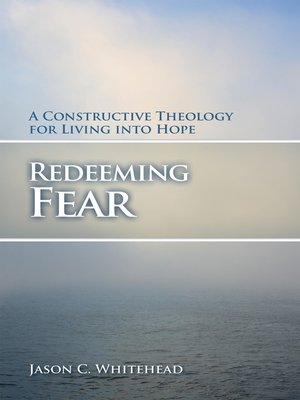 cover image of Redeeming Fear